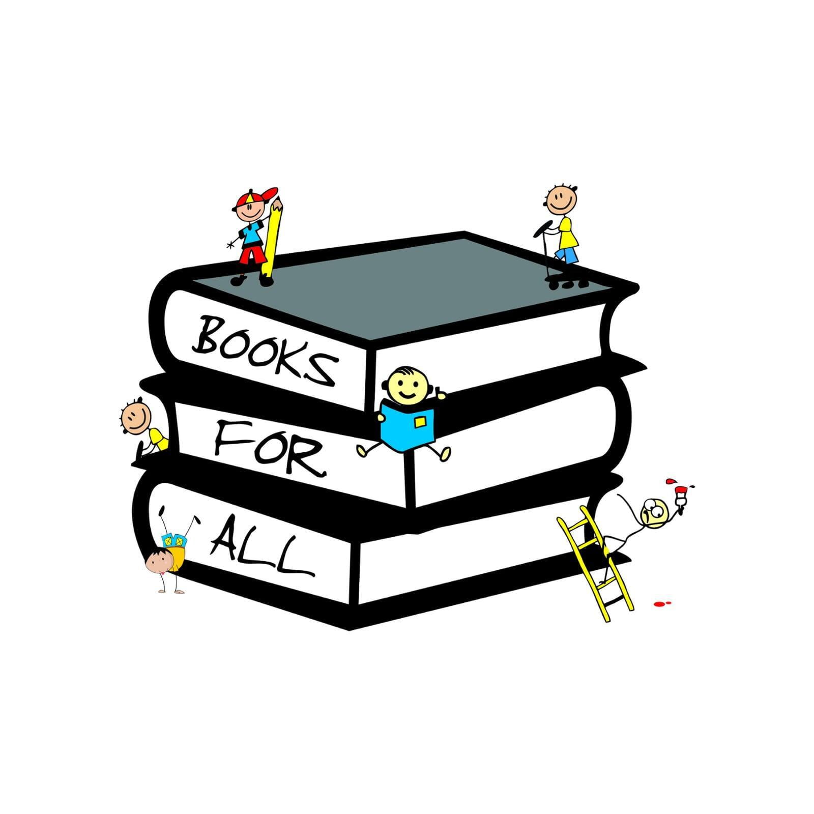 BooksForAll