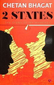 2 States : The Story Of My Marriage