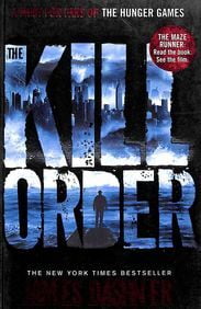 The Kill Order The Kill Order