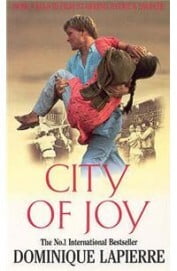 City Of Joy City Of Joy