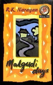 Malgudi Days Malgudi Days