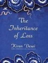 The Inheritance Of Loss The Inheritance Of Loss