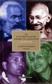 Anthropologist Among Marxists & Other Essays