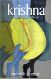Krishna Life & Song Of The Blue God