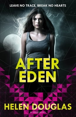 After Eden After Eden