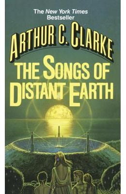 The Songs Of Distant Earth The Songs Of Distant Earth