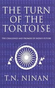 The Turn Of The Tortoise