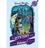 The Mystery Series The Mystery Series