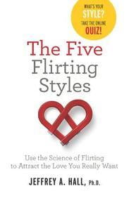 The Five Flirting Styles