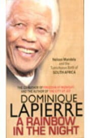 A Rainbow In The Night