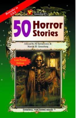 50 Horror Stories