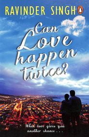 Can Love Happen Twice Can Love Happen Twice