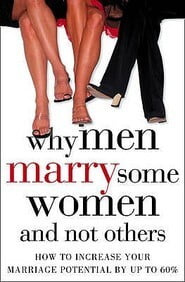 Why Men Marry Some Women & Not Others