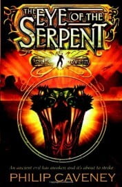 The Eye of the Serpent The Eye of the Serpent