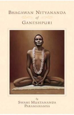 Bhagawan Nityananda Bhagawan Nityananda