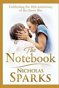 The Notebook: Nicholas Sparks