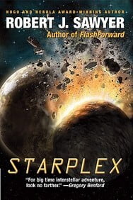 Starplex Starplex