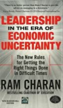 Leadership In The Era Of Economic Uncertainty