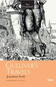 Gullivers Travels