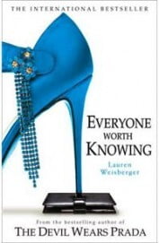 Everyone Worth Knowing Everyone Worth Knowing