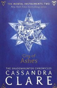 City Of Ashes : The Mortal Instruments - 2