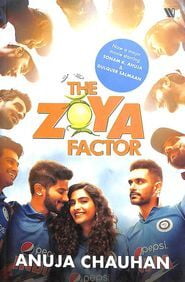 The Zoya Factor