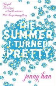 The Summer I Turned Pretty The Summer I Turned Pretty