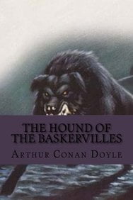 The hound of the baskervilles (Sherlock Holmes) The hound of the baskervilles (Sherlock Holmes)