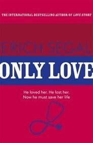 Only Love Only Love