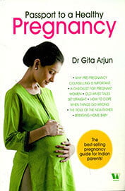 Passport To A Healthy Pregnancy Passport To A Healthy Pregnancy