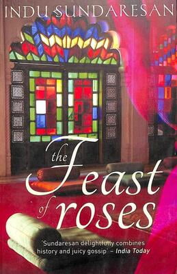 The Feast Of Roses