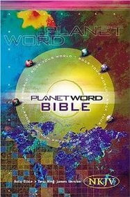 Planet Word Bible