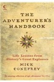 The Adventurer's Handbook