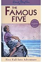 The Famous Five The Famous Five