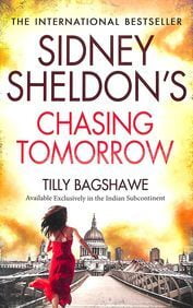 Chasing Tomorrow Chasing Tomorrow