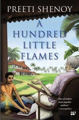 A Hundred Little Flames A Hundred Little Flames