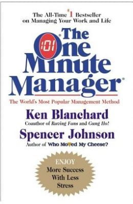 The One Minute Manager