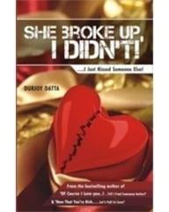 She Broke Up, I Didn't !