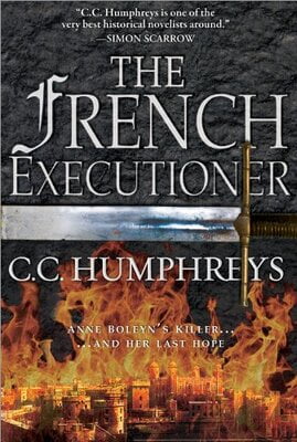 The French Executioner: A Novel