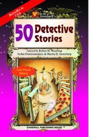50 Detective Stories 50 Detective Stories