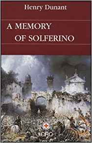 A Memory Of Solferino