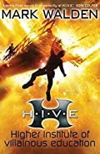 HIVE - 1