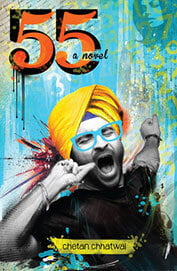 55 - A Novel 55 - A Novel