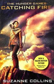 Hunger Games : Catching Fire Hunger Games : Catching Fire