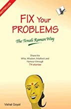 Fix Your Problems