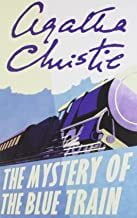 Agatha Christie -The Mystery Of The Blue Train