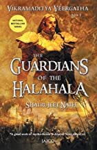 Vikramaditya Veergatha Book 1 - The Guardians of the Halahala