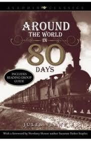 Around the World in Eighty Days