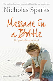 Message In A Bottle Message In A Bottle