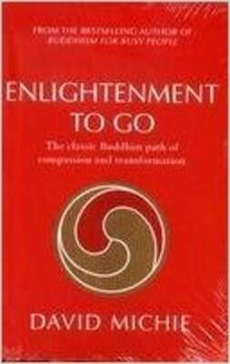 Enlightenment To Go